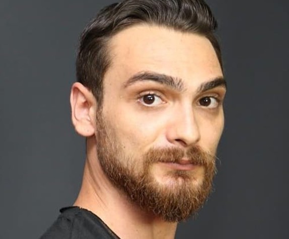 Serdar HacıoÄlu kimdir, kaç yaÅında, nereli, boyu ve kilosu?