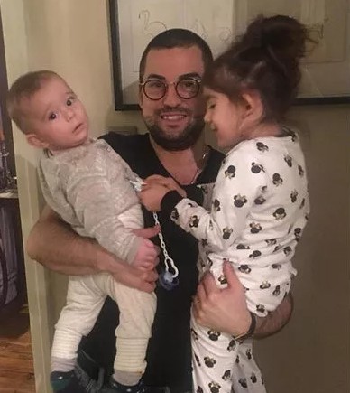 Serkan Ortaç kimdir, kaç yaşında, nereli, boyu ve kilosu?