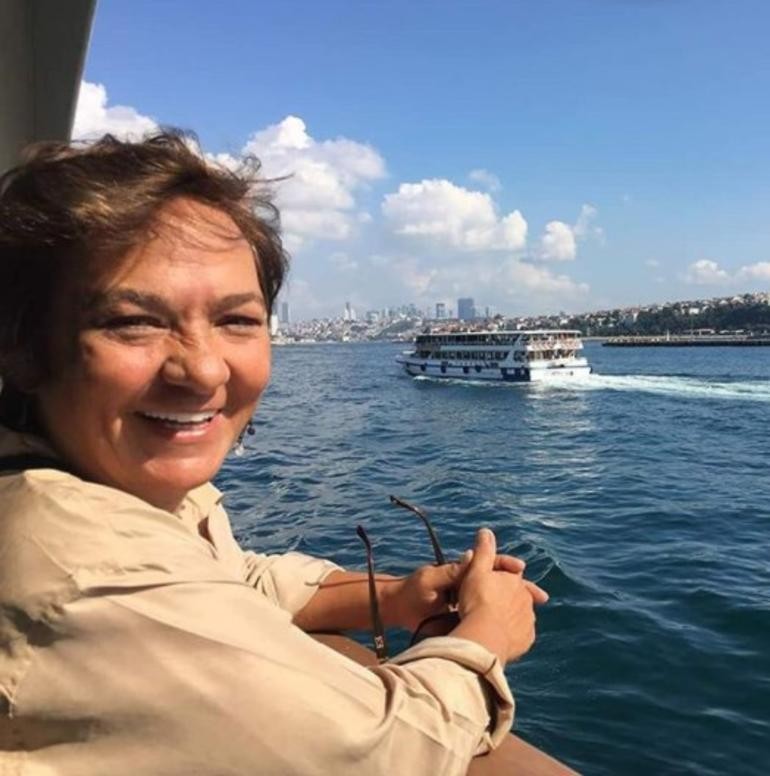 Sevda Aktolga kimdir, kaç yaşında, nereli, boyu ve kilosu?