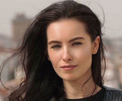 Sibel Daria Yucad kimdir, kaç yaşında, nereli, boyu ve kilosu?