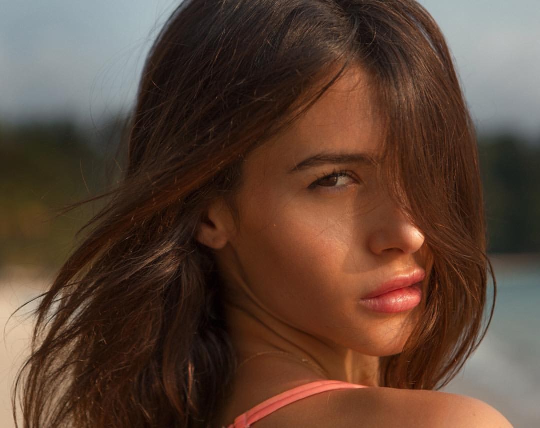 Silvia Caruso kimdir, kaç yaşında, nereli, boyu ve kilosu?