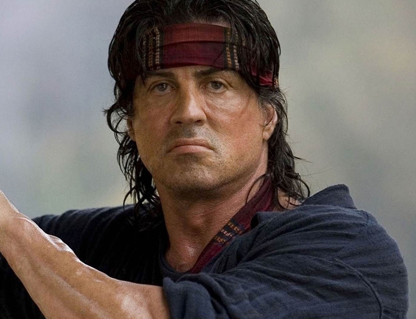 Sylvester Stallone kimdir, kaç yaşında, nereli, boyu ve kilosu?