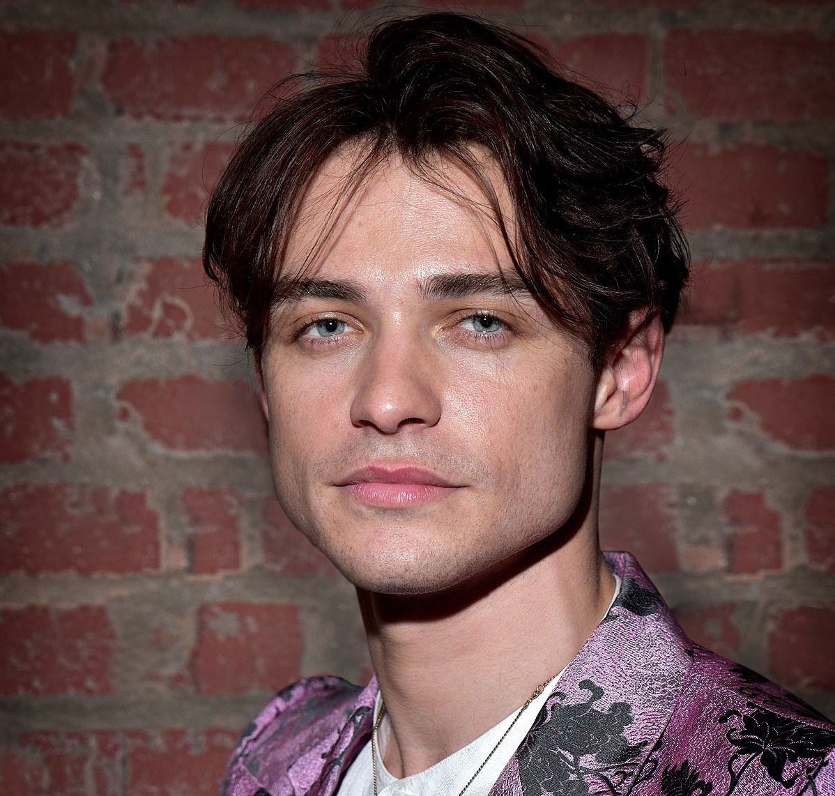 Thomas Doherty kimdir, kaç yaşında, nereli, boyu ve kilosu?