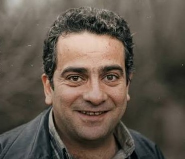 Zeki Alasya kimdir, kaç yaşında, nereli, boyu ve kilosu?
