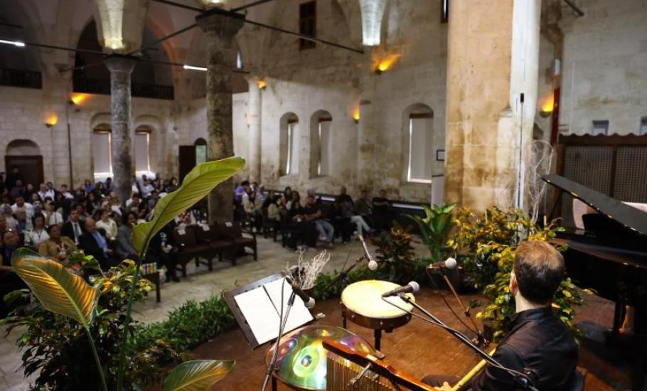 UNESCO MÜZİK ŞEHİRLERİ TOPLANTISI’NDA KONSERLERLE DOLU GÜN- Şanlıurfa Büyükşehir Belediyesi